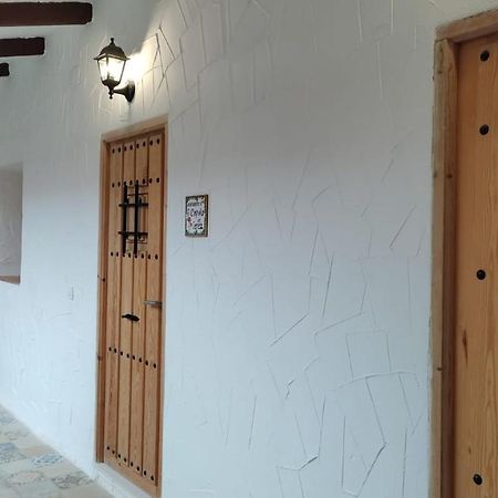 Apartamento La Buganvilla Jerez de la Frontera Luaran gambar