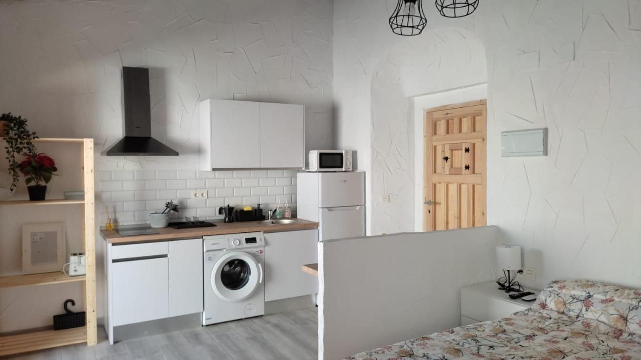 Apartamento La Buganvilla Jerez de la Frontera Luaran gambar