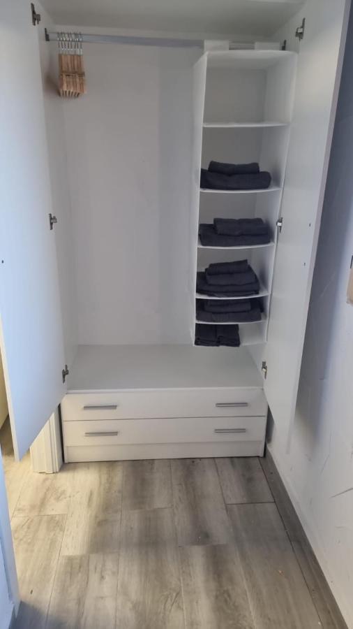 Apartamento La Buganvilla Jerez de la Frontera Luaran gambar