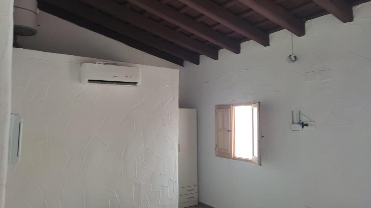 Apartamento La Buganvilla Jerez de la Frontera Luaran gambar