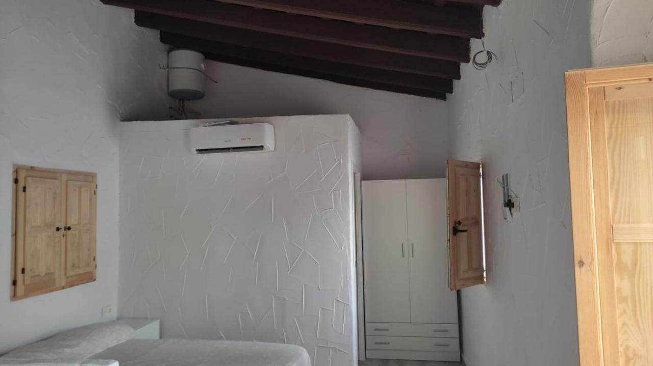 Apartamento La Buganvilla Jerez de la Frontera Luaran gambar