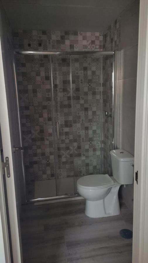 Apartamento La Buganvilla Jerez de la Frontera Luaran gambar