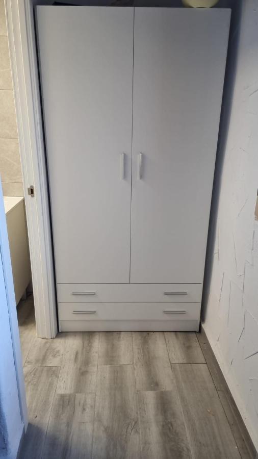 Apartamento La Buganvilla Jerez de la Frontera Luaran gambar
