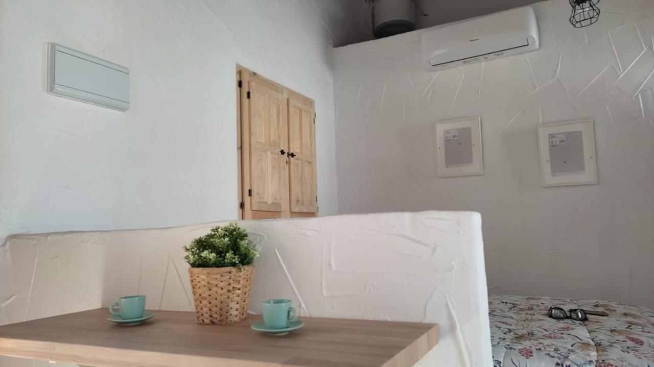 Apartamento La Buganvilla Jerez de la Frontera Luaran gambar