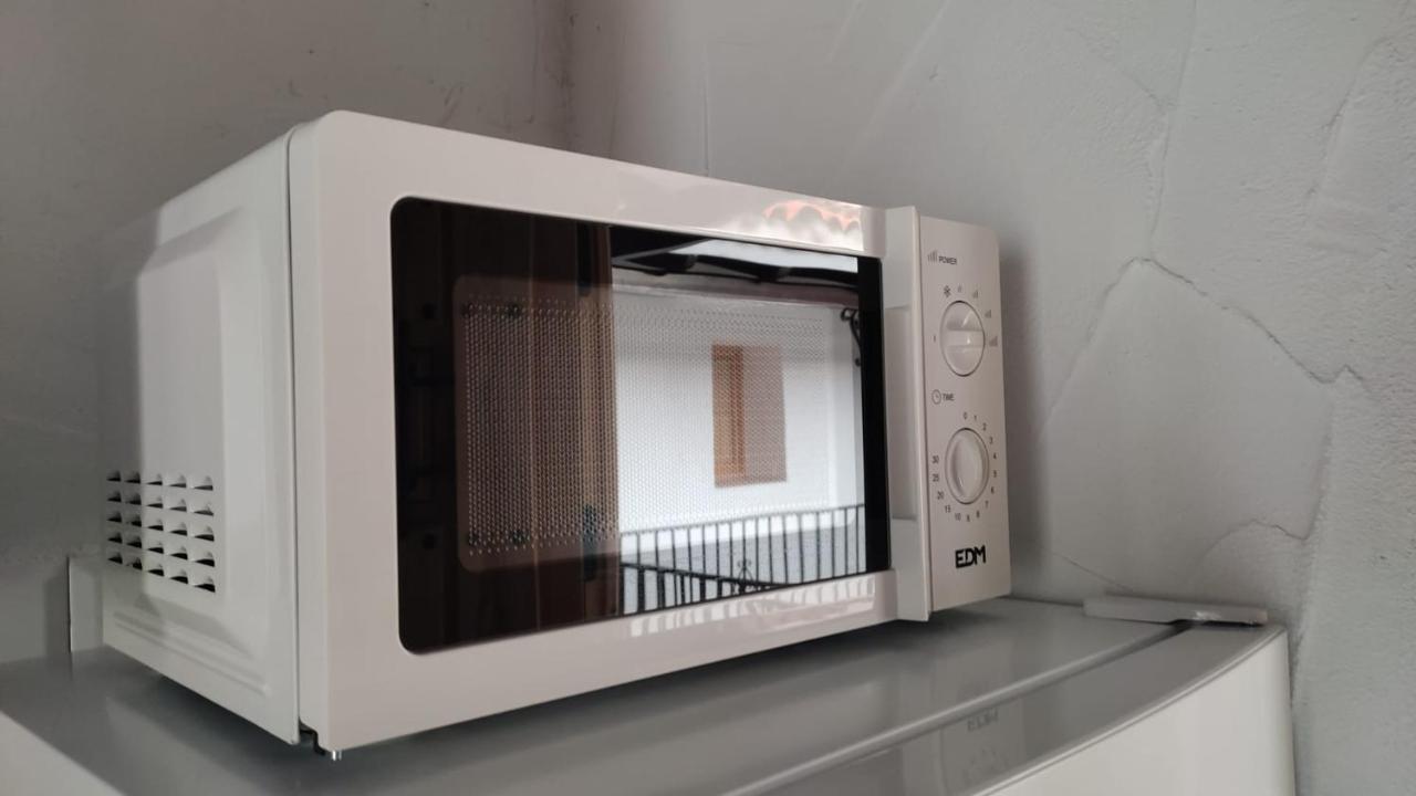 Apartamento La Buganvilla Jerez de la Frontera Luaran gambar