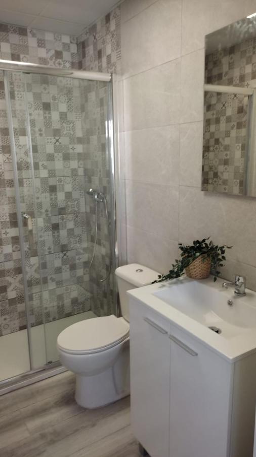 Apartamento La Buganvilla Jerez de la Frontera Luaran gambar