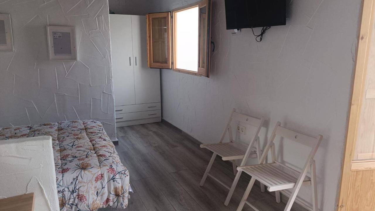 Apartamento La Buganvilla Jerez de la Frontera Luaran gambar