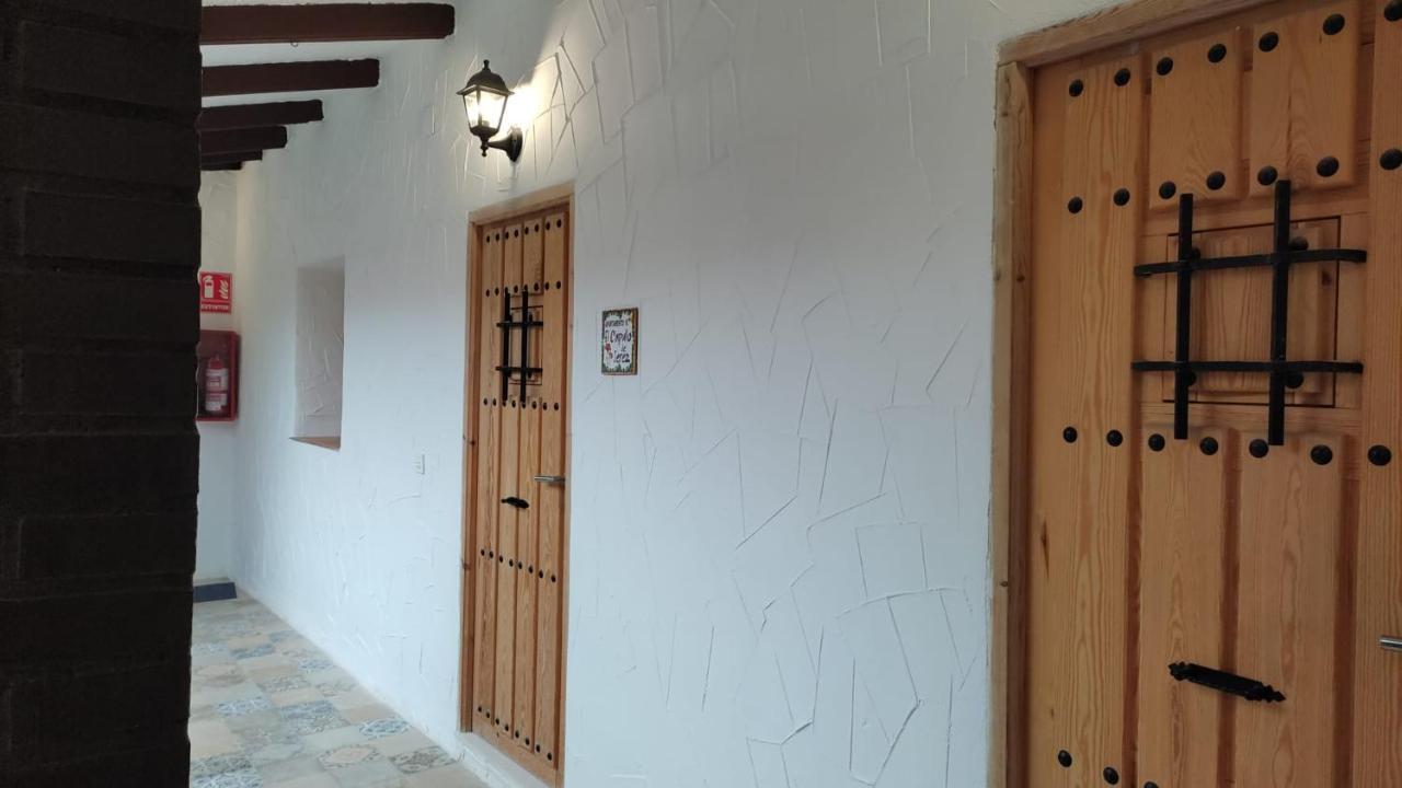 Apartamento La Buganvilla Jerez de la Frontera Luaran gambar
